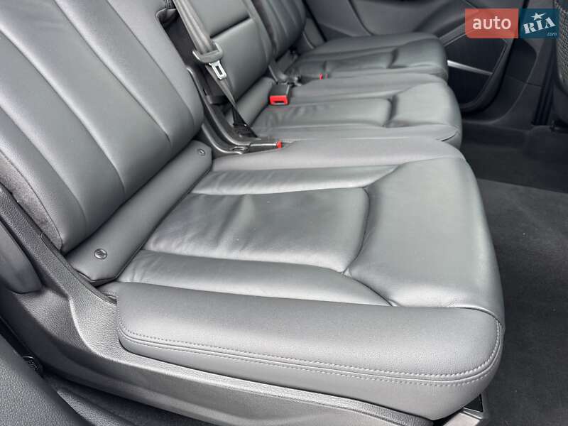 Позашляховик / Кросовер Audi Q7 2022 в Тернополі фото 57 Позашляховик / Кросовер Audi Q7 2022 в Тернополі