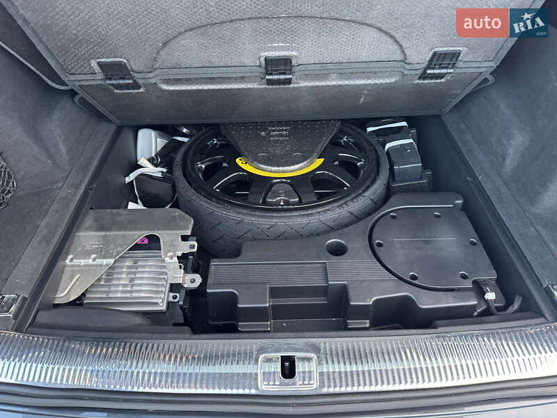 Внедорожник / Кроссовер Audi Q7 2023 в Хмельницком