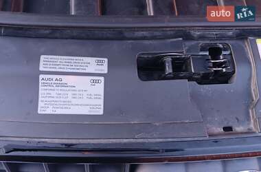 Внедорожник / Кроссовер Audi Q7 2015 в Новояворовске