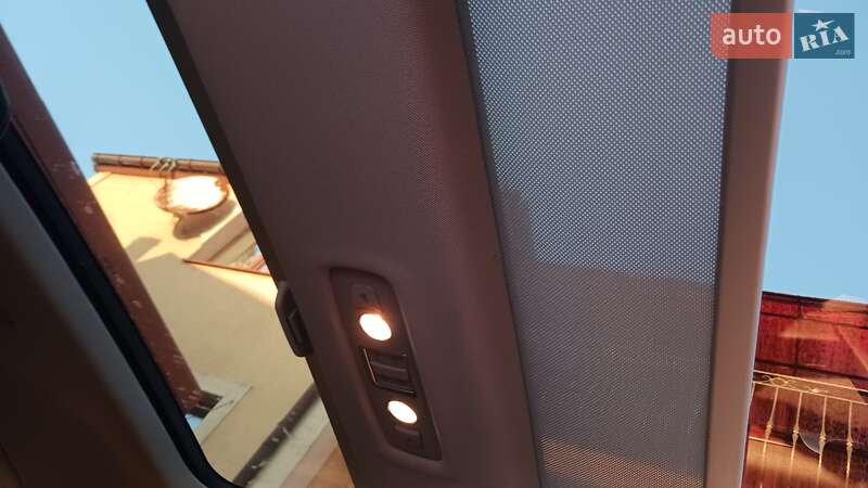 Внедорожник / Кроссовер Audi Q7 2015 в Новояворовске