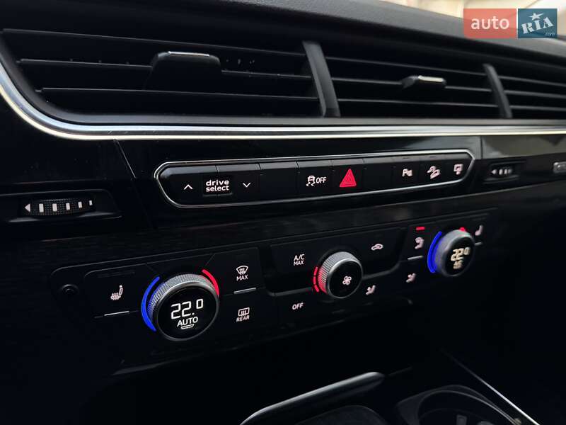 Позашляховик / Кросовер Audi Q7 2015 в Хмельницькому фото 24 Позашляховик / Кросовер Audi Q7 2015 в Хмельницькому