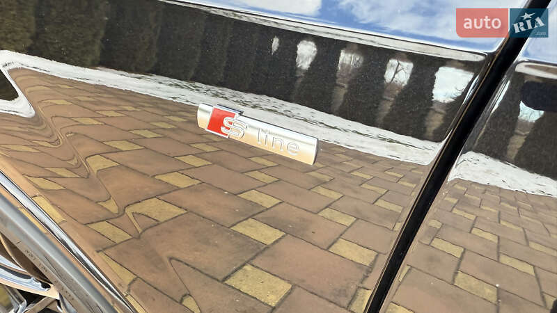 Внедорожник / Кроссовер Audi Q7 2019 в Черновцах