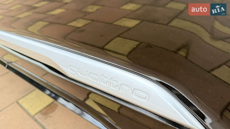 Внедорожник / Кроссовер Audi Q7 2019 в Черновцах