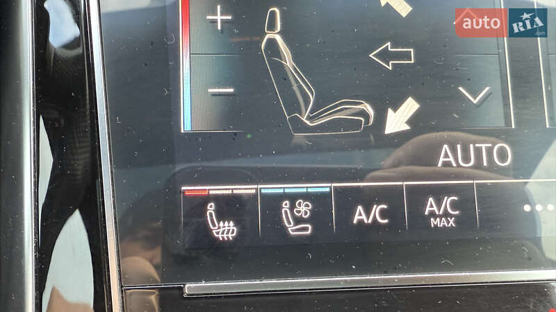 Внедорожник / Кроссовер Audi Q7 2019 в Черновцах