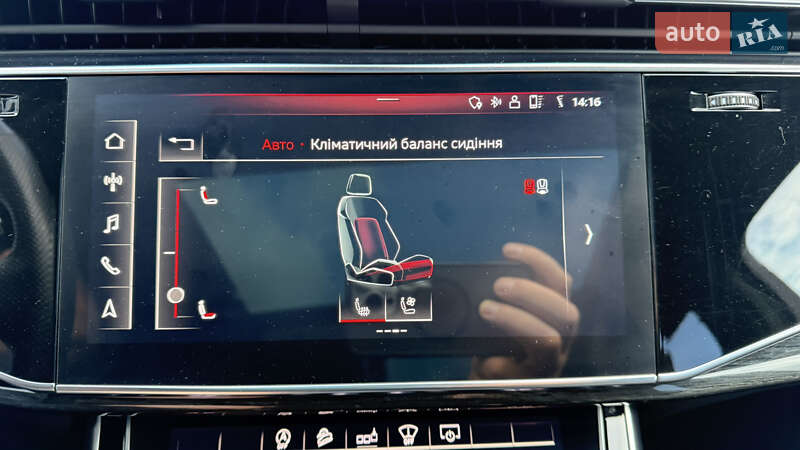 Внедорожник / Кроссовер Audi Q7 2019 в Черновцах