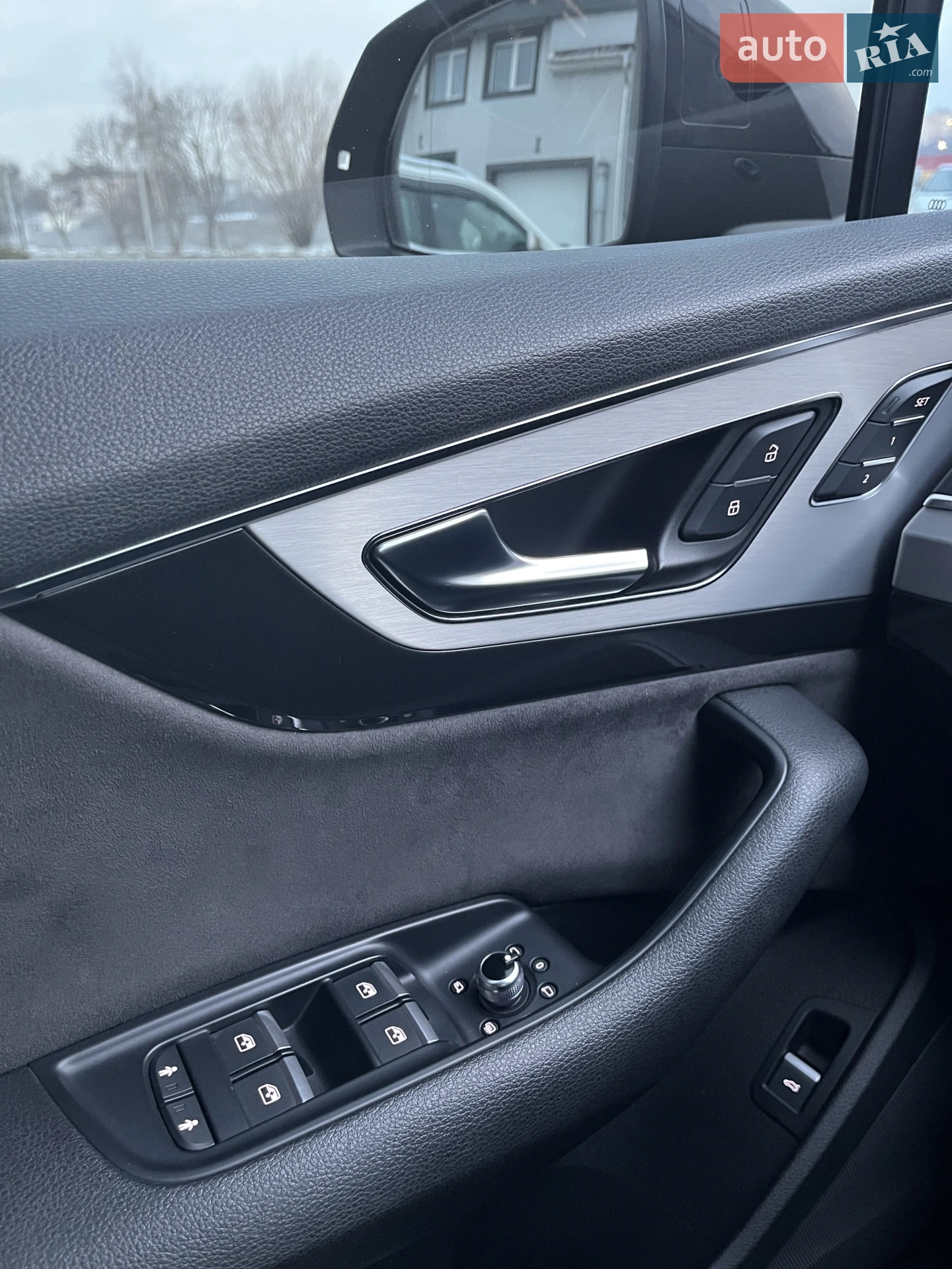 2016 Audi Q7 - мініатюра 10