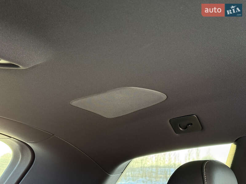 Позашляховик / Кросовер Audi Q7 2017 в Бердичеві