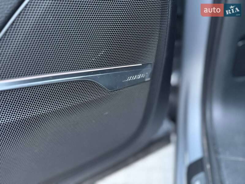 Позашляховик / Кросовер Audi Q7 2018 в Хмельницькому