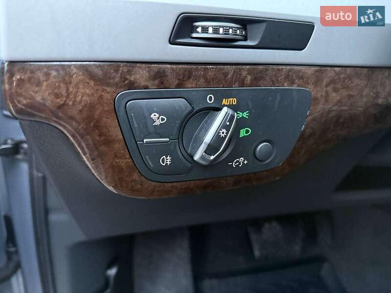 Внедорожник / Кроссовер Audi Q7 2018 в Хмельницком