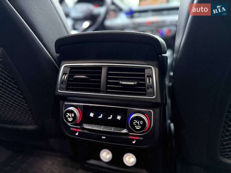 Внедорожник / Кроссовер Audi Q7 2018 в Хмельницком