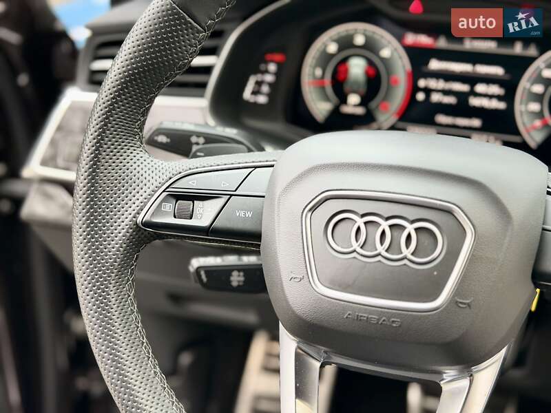 Внедорожник / Кроссовер Audi Q7 2022 в Киеве фото 56 Внедорожник / Кроссовер Audi Q7 2022 в Киеве