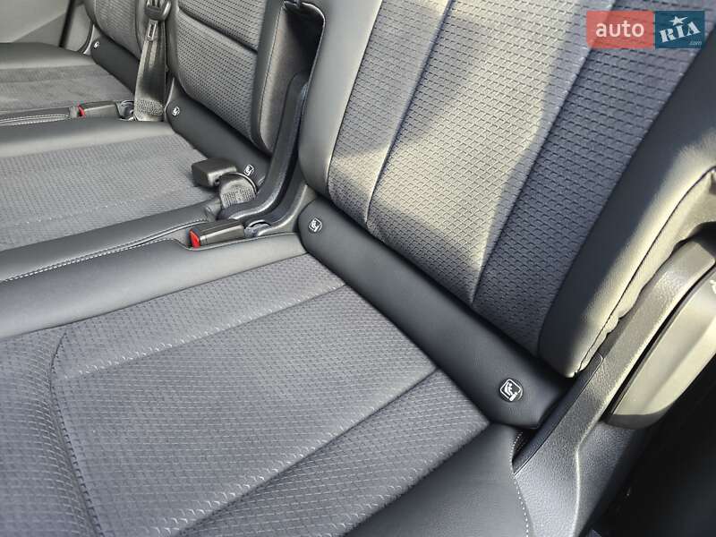 Позашляховик / Кросовер Audi Q7 2025 в Львові фото 23 Позашляховик / Кросовер Audi Q7 2025 в Львові