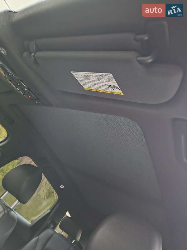 Позашляховик / Кросовер Audi Q7 2018 в Запоріжжі