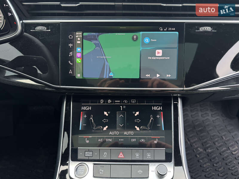 Внедорожник / Кроссовер Audi Q7 2020 в Киеве