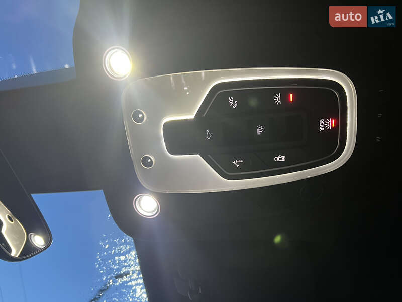 Внедорожник / Кроссовер Audi Q7 2016 в Виноградове