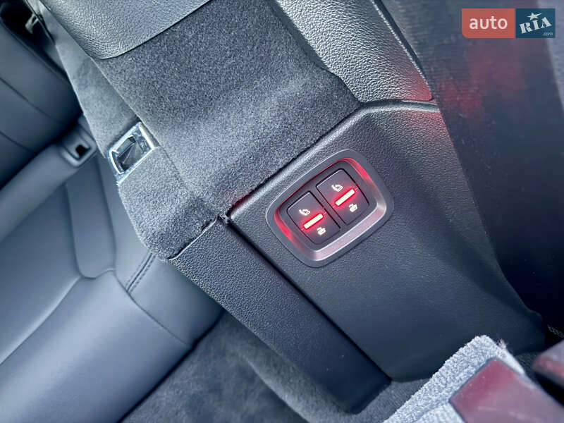 Внедорожник / Кроссовер Audi Q7 2020 в Львове