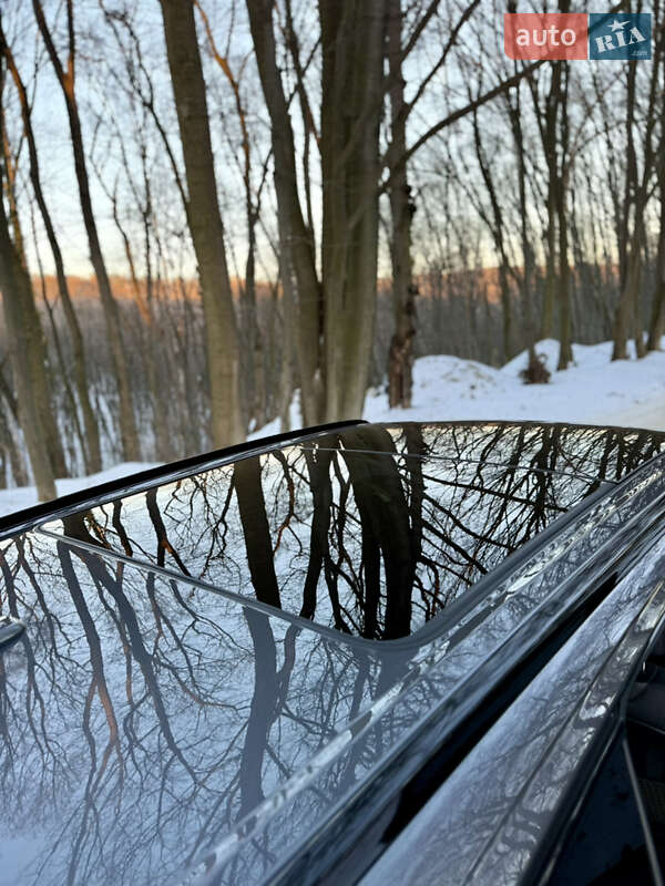 Внедорожник / Кроссовер Audi Q7 2020 в Львове