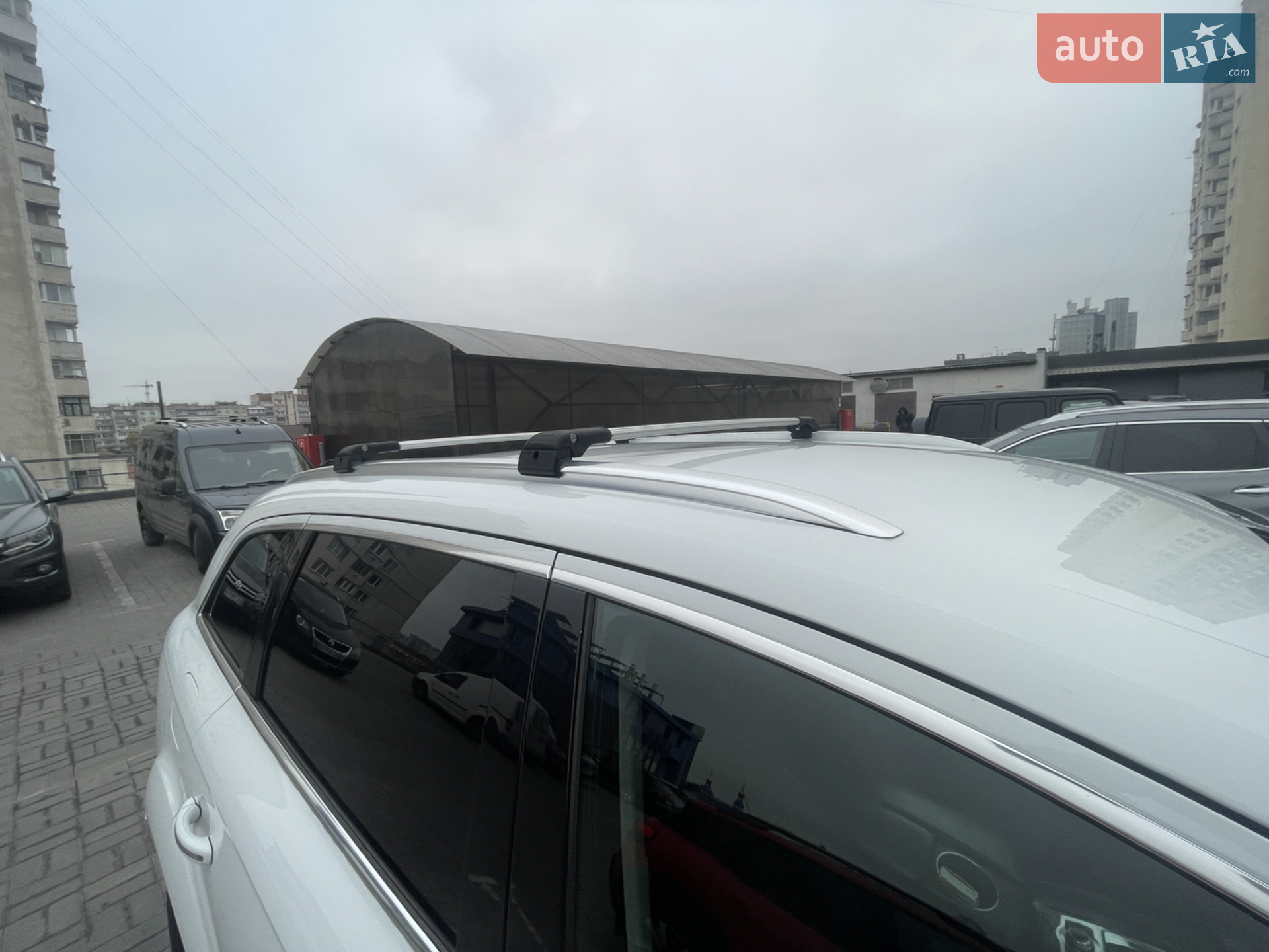 2013 Audi Q7 - мініатюра 7