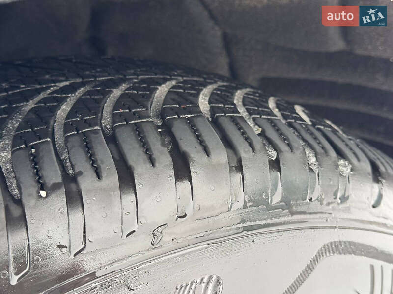 Позашляховик / Кросовер Audi Q7 2017 в Києві