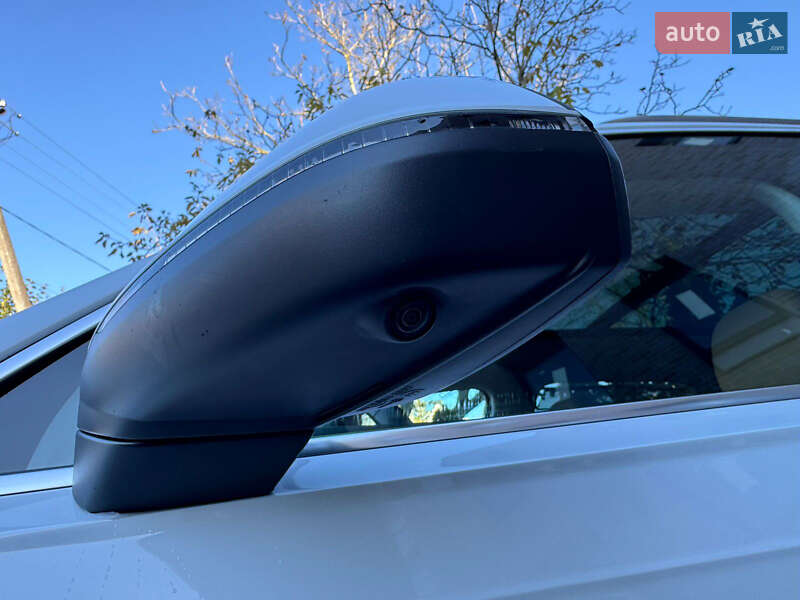 Позашляховик / Кросовер Audi Q7 2021 в Львові фото 15 Позашляховик / Кросовер Audi Q7 2021 в Львові