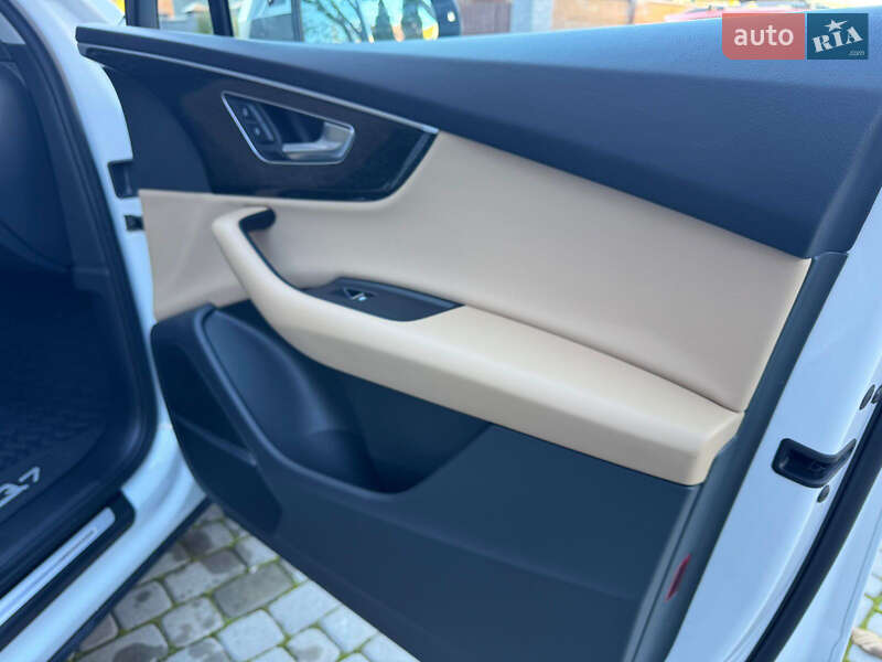 Позашляховик / Кросовер Audi Q7 2021 в Львові фото 32 Позашляховик / Кросовер Audi Q7 2021 в Львові