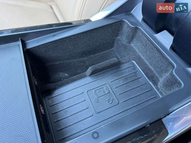 Позашляховик / Кросовер Audi Q7 2021 в Львові фото 40 Позашляховик / Кросовер Audi Q7 2021 в Львові