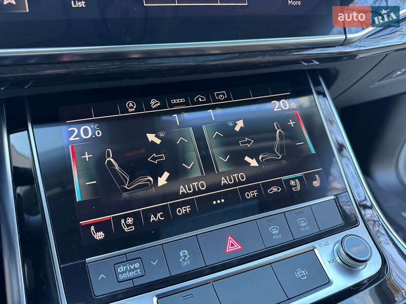 Позашляховик / Кросовер Audi Q7 2021 в Львові фото 51 Позашляховик / Кросовер Audi Q7 2021 в Львові