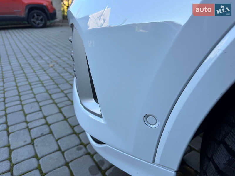 Позашляховик / Кросовер Audi Q7 2021 в Львові фото 57 Позашляховик / Кросовер Audi Q7 2021 в Львові