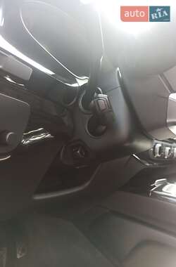 Позашляховик / Кросовер Audi Q7 2019 в Львові фото 9 Позашляховик / Кросовер Audi Q7 2019 в Львові