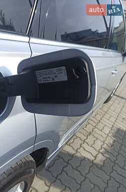Позашляховик / Кросовер Audi Q7 2019 в Львові фото 13 Позашляховик / Кросовер Audi Q7 2019 в Львові