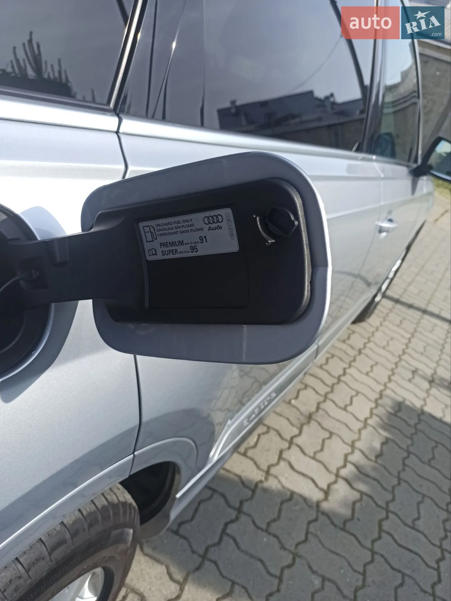 2019 Audi Q7 - мініатюра 13