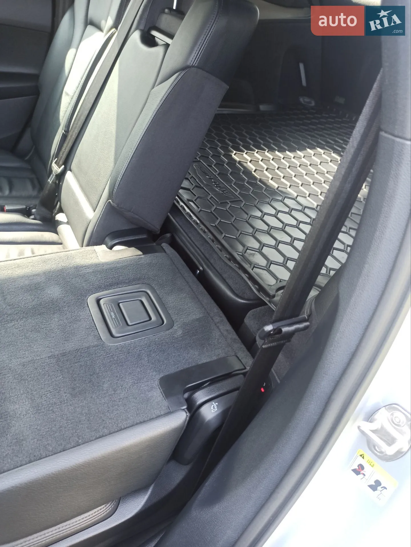 2019 Audi Q7 - мініатюра 18