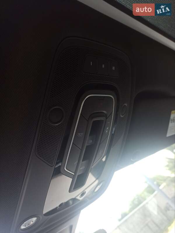 Внедорожник / Кроссовер Audi Q7 2019 в Львове