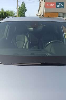 Позашляховик / Кросовер Audi Q7 2019 в Львові фото 27 Позашляховик / Кросовер Audi Q7 2019 в Львові