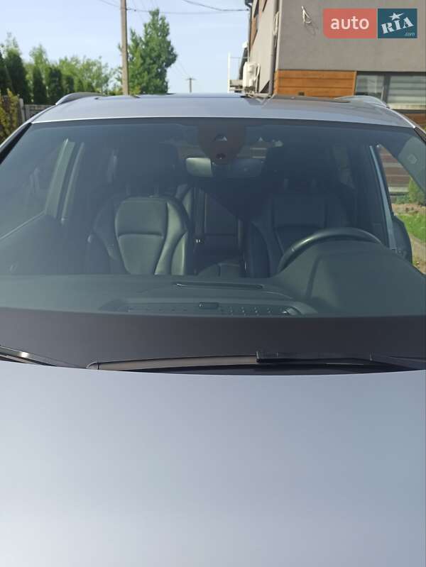 Внедорожник / Кроссовер Audi Q7 2019 в Львове