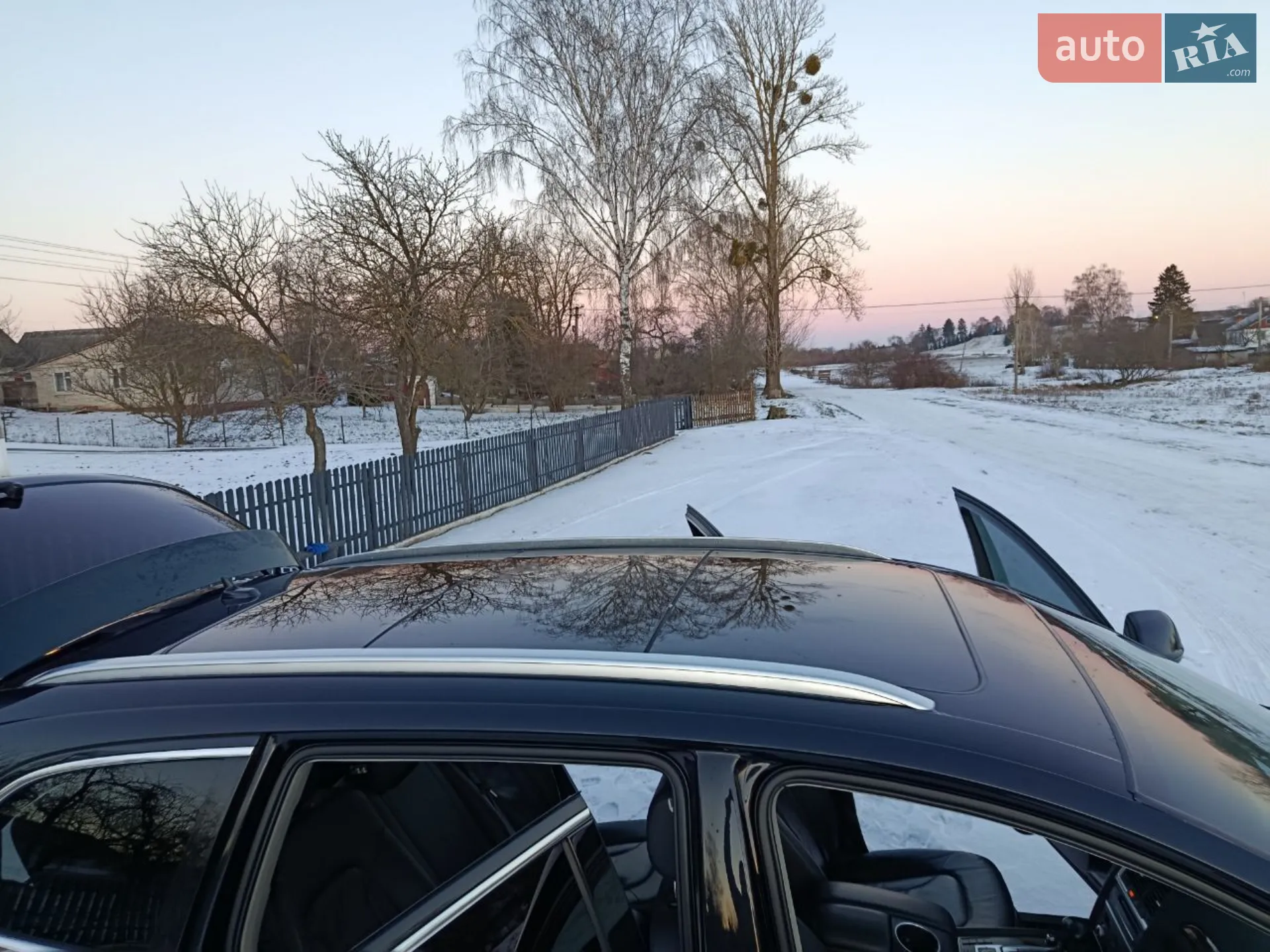 2012 Audi Q7 - мініатюра 70