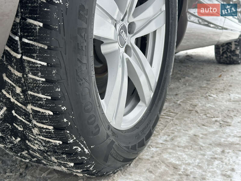 Позашляховик / Кросовер Audi Q7 2017 в Львові фото 59 Позашляховик / Кросовер Audi Q7 2017 в Львові