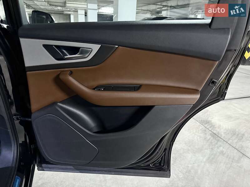 Внедорожник / Кроссовер Audi Q7 2016 в Днепре фото 24 Внедорожник / Кроссовер Audi Q7 2016 в Днепре