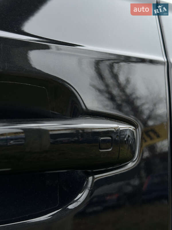 Внедорожник / Кроссовер Audi Q7 2019 в Владимире фото 11 Внедорожник / Кроссовер Audi Q7 2019 в Владимире