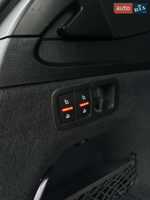 Внедорожник / Кроссовер Audi Q7 2019 в Владимире фото 23 Внедорожник / Кроссовер Audi Q7 2019 в Владимире