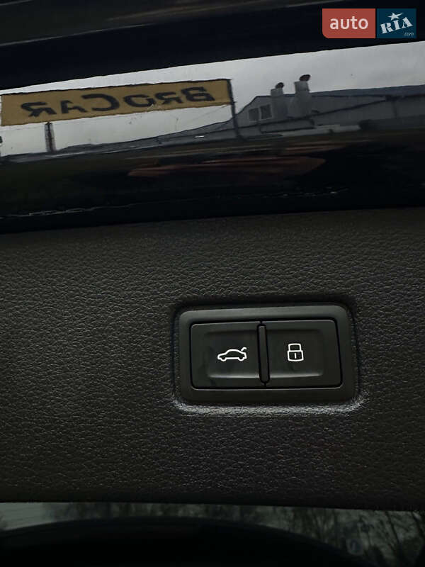 Внедорожник / Кроссовер Audi Q7 2019 в Владимире фото 24 Внедорожник / Кроссовер Audi Q7 2019 в Владимире