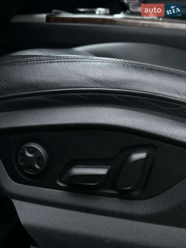 Внедорожник / Кроссовер Audi Q7 2019 в Владимире фото 30 Внедорожник / Кроссовер Audi Q7 2019 в Владимире