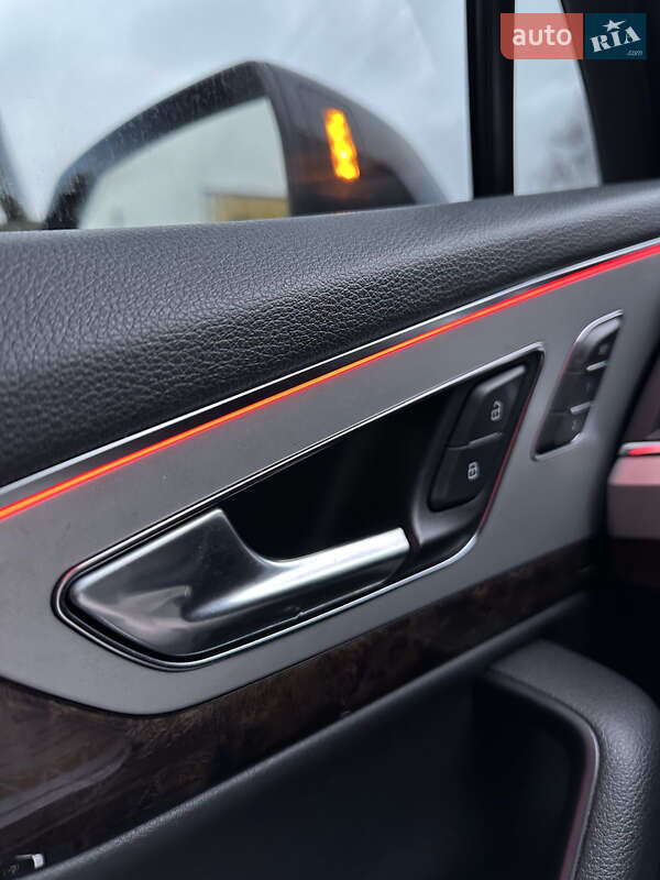 Внедорожник / Кроссовер Audi Q7 2019 в Владимире фото 33 Внедорожник / Кроссовер Audi Q7 2019 в Владимире