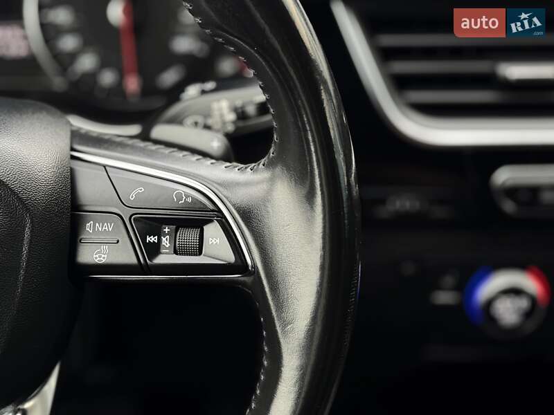 Внедорожник / Кроссовер Audi Q7 2016 в Днепре фото 26 Внедорожник / Кроссовер Audi Q7 2016 в Днепре