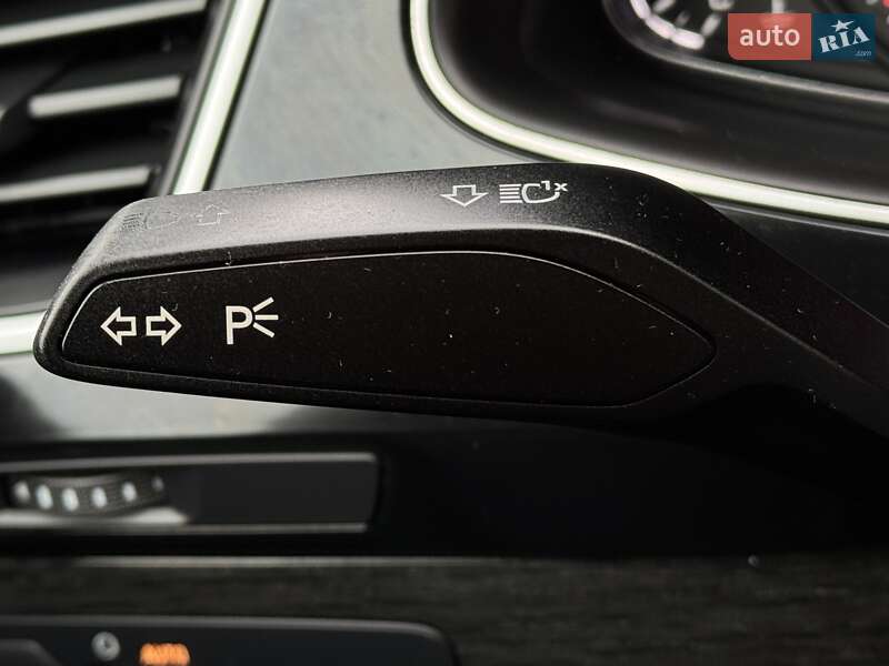 Внедорожник / Кроссовер Audi Q7 2016 в Днепре фото 28 Внедорожник / Кроссовер Audi Q7 2016 в Днепре