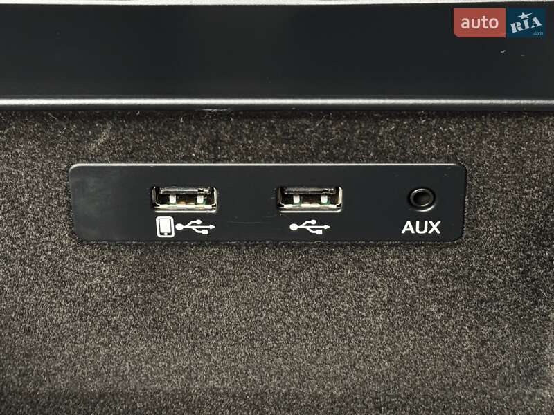 Внедорожник / Кроссовер Audi Q7 2016 в Днепре фото 41 Внедорожник / Кроссовер Audi Q7 2016 в Днепре