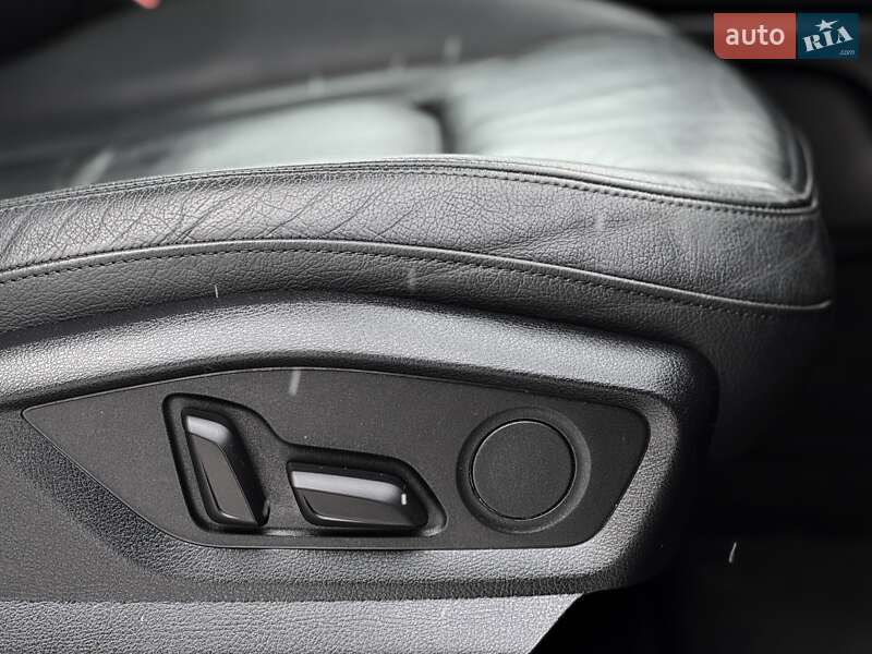 Внедорожник / Кроссовер Audi Q7 2016 в Днепре фото 48 Внедорожник / Кроссовер Audi Q7 2016 в Днепре