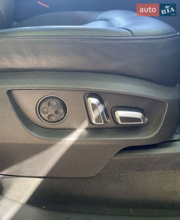 Внедорожник / Кроссовер Audi Q7 2015 в Павлограде фото 8 Внедорожник / Кроссовер Audi Q7 2015 в Павлограде