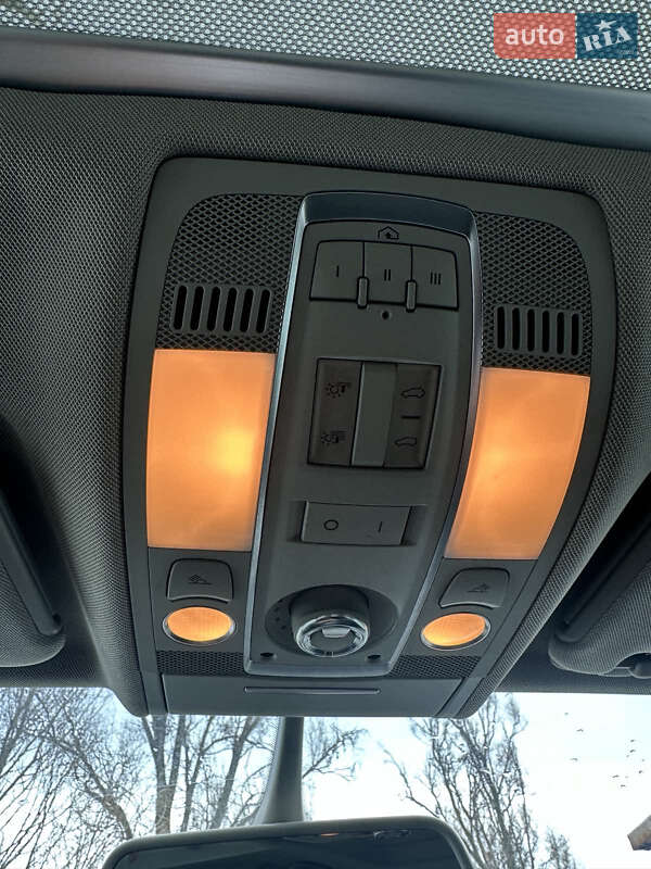 Внедорожник / Кроссовер Audi Q7 2015 в Павлограде фото 9 Внедорожник / Кроссовер Audi Q7 2015 в Павлограде