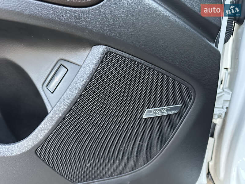 Позашляховик / Кросовер Audi Q7 2014 в Дубні